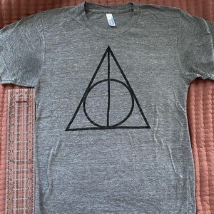 Deathly Hallows TShirt